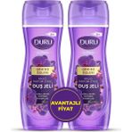 Duru Orkide Özleri 4x450 ml Duş Jeli