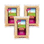 Duru Patlayan Mısır 1000 gr x 3 Adet