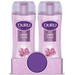 Duru Perfume Orkide Özleri 450 ml + 450 ml Duş Jeli