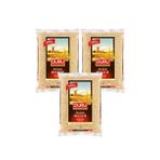 Duru Pilavlık Bulgur, 3X1000 Gr