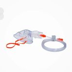 Duru Plast Nebül (Hazneli) Oksijen Maskesi - Pediatrik (Çocuk) - 1 Adet