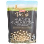 Duru Pratik 250 gr Haşlanmış Aşurelik Buğday