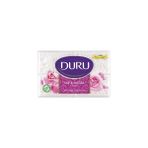 Duru Sabun Banyo Saf&doğal 600 gr Gül 3 Adet