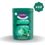 Duru Sabun Diamonds Seri Green 4x90 gr - 12 Adet