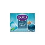 Duru Sabun Dus Fresh 4X150G Okyanus Esintisi 2 Adet