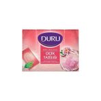 Duru Sabun Duş Fresh Çiçek Tazeliği 4X150G 4 Adet