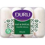 Duru Sabun Klasik 4'lü 280 gr 5 Adet