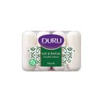 DURU SABUN SAF VE DOGAL 4*70 GR KLASIK
