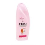 Duru Saç Kremi 600 Ml Tüm Saçlar İnci Özlü