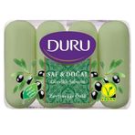 Duru Saf-Doğal Zeytinyağlı 280 gr Sabun