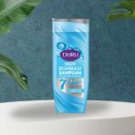Duru Şampuan 400 Ml Kepeğe Karşı Nem Bombası