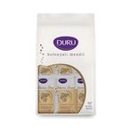 Duru Satsuma 50 Adet Kolonyalı Mendil