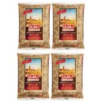 Duru Şehriyeli Pilavlık Bulgur 1 Kg X 4 Adet