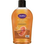 Duru Sıvı Sabun 1,5 Lt. Mandalina & Greyfurt (2'li)