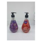 Duru Sıvı Sabun 500 Ml ( Gül + Orkıde ) 2 Li Paket