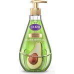 Duru Sıvı Sabun Avokado Yağı 500ML 2 Adet