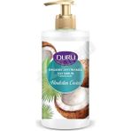 Duru Sıvı Sabun Hindistan Cevizi 500 ml 4 Adet