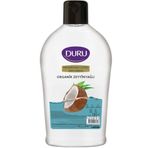 DURU Sıvı Sabun, Hindistan Cevizi Gold, 1.5 Litre