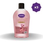 Duru SIVI SABUN KİRAZ ÇİÇEĞİ 1.5LT - (3 ADET)