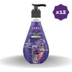 Duru Sıvı Sabun Lavanta 500 ml - 12 Adet