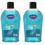 DURU Sıvı Sabun, Okyanus Gold, 1.5 Litre (2 paketi)
