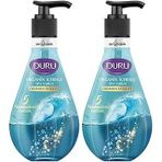 DURU Sıvı Sabun, Okyanus Gold, 500 Mililitre 2li paket