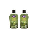 Duru Sıvı Sabun Organik İçerikli Zeytinyağlı 1500 ml x 2 adet