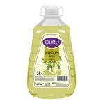 Duru Sivi Sabun Zeytinyagli 3 Litre