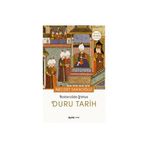 Duru Tarih - Necdet Sakaoğlu