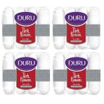 Duru Türk Hamamı Klasik Doğal Kaynaklı 16 Adet Sabun 4x50gr X 4 Paket