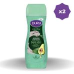 Duru Well Threapy Avokado& Kil Duş Jeli 450 Ml - 2 Adet