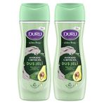Duru Wellness Therapy Avakado 450 ml*2 Duş Jeli
