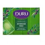 Duru Zeytin Yağı Özü 5x150 gr x 4 Adet Duş Sabun