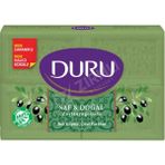 Duru Zeytinyağ Özlü Sabun 600 gr - 3 Adet