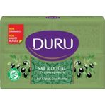 Duru Zeytinyağı 600 gr Banyo Sabunu