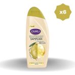 Duru Zeytinyağlı 6x500 ml Şampuan