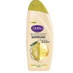 Duru Zeytinyağlı Kolajen Kuru Normal Saçlar 500 ml Şampuan