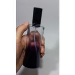 Durucam 1 Adet 100ml Çok Amaçlı Cam Şişe metal sprey Kapak Oda,parfüm Kokusu Esans Yağ Şişesi