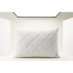 Duruclass Basic Pamuk Yastık 50*70 - Doğal ve Yumuşak - 50 × 70 cm - Beyaz