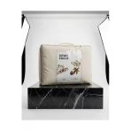Duruclass Lamirahome Premium Downproof Yorgan 195*215 – Kaz Tüyü Konfor