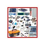 Durucom Arduino Uno R3 Full Başlangıç Seti 84 Parça 274 Adet