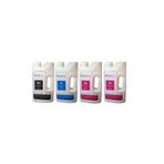 Duruink Epson Ecotank L3150 103 Uyumlu Mürekkep Seti 4 Renk 4X1000Ml
