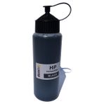 Duruink Hp 6500 7000 7500A 500 ml Kartuş Dolum Mürekkebi - Siyah