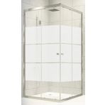 Durul 90x115 cm Kumlama Box Duşakabin Camı
