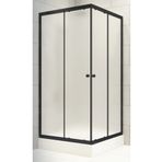 Durul Dikdörtgen 90x120 cm 5 mm Duşakabin