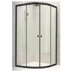 Durul Oval 80x80 cm Duşakabin