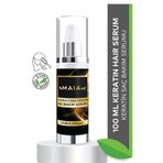 Durulamasız Keratin Saç Bakım Serumu 100 Ml