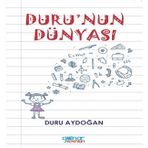 Duru`nun Dünyası - Gülnar Yayınları