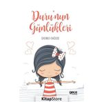 Duru'nun Günlükleri - Duru Oğuz