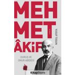 Duruş ve Onur Abidesi Mehmet Akif - Yusuf Tosun